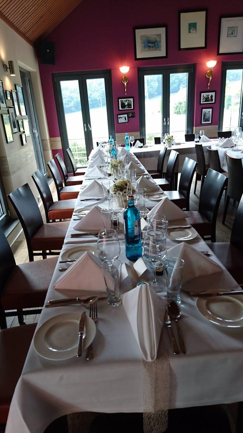 Tafelhaus, Tante Amanda (Tafelhaus Eventlocation)