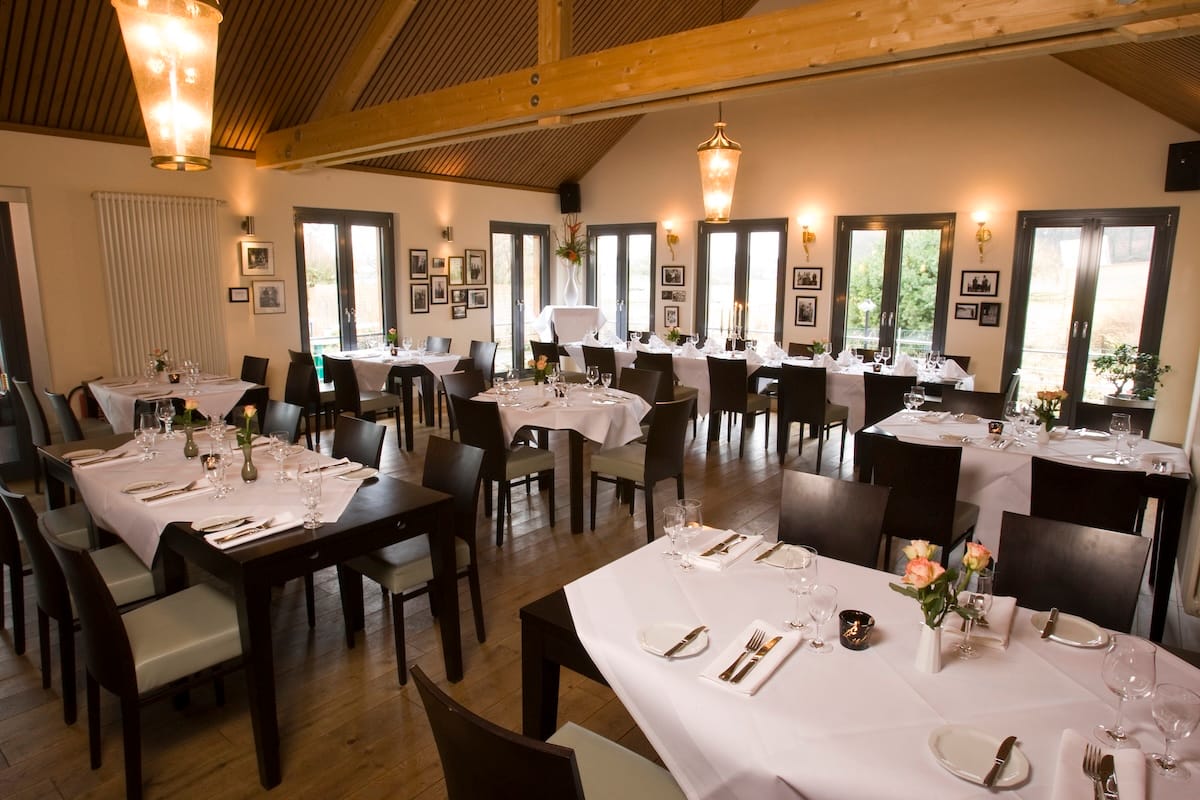 Tafelhaus, Tante Amanda (Tafelhaus Eventlocation) in Dortmund