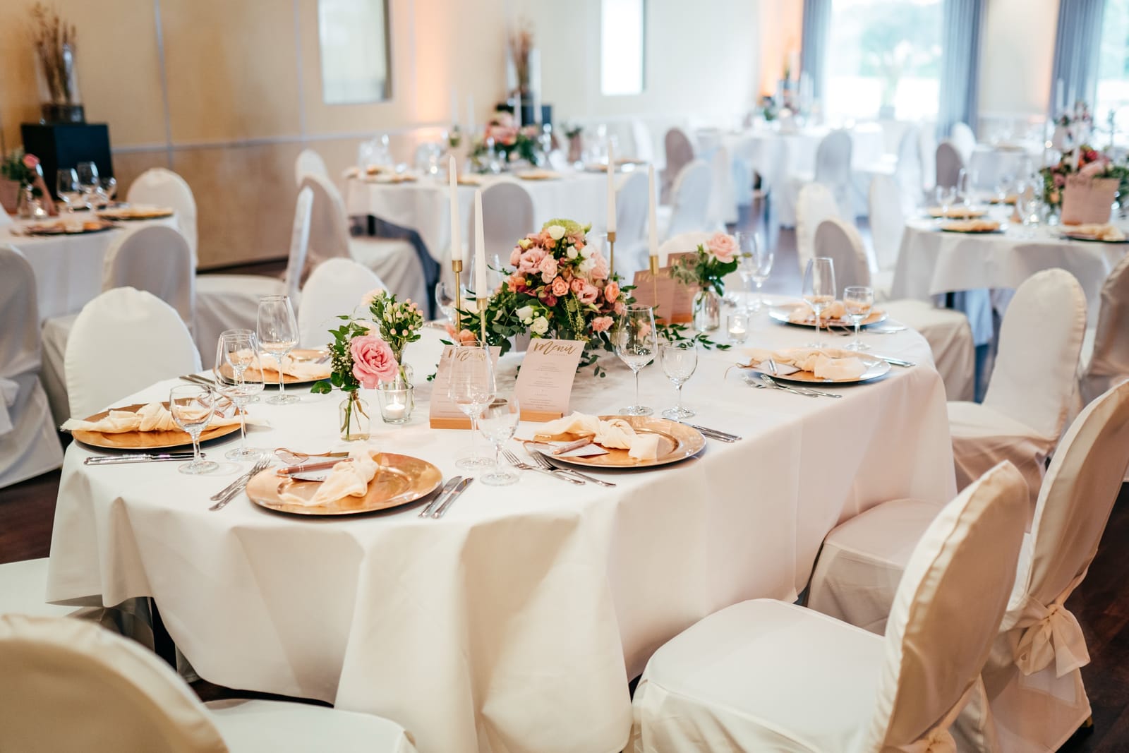 Festsaal, THIES 42 in Neuenkirchen