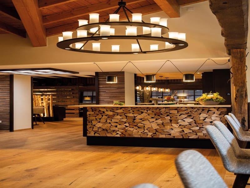 Schänke, Waldrestaurant Höfer