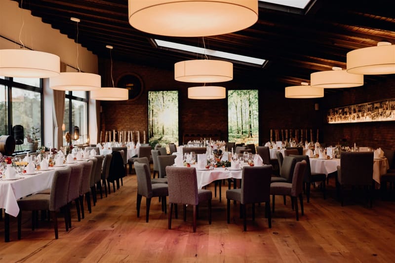 Waldblick, Waldrestaurant Höfer