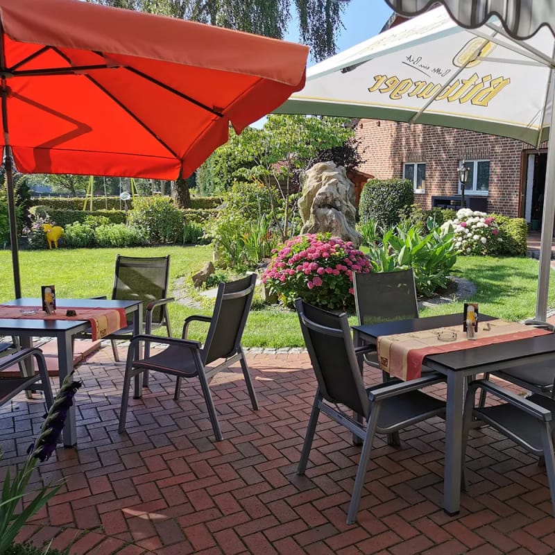Biergarten, Wittenbrink's Hof