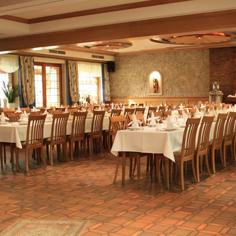 Festsaal, Wittenbrink's Hof