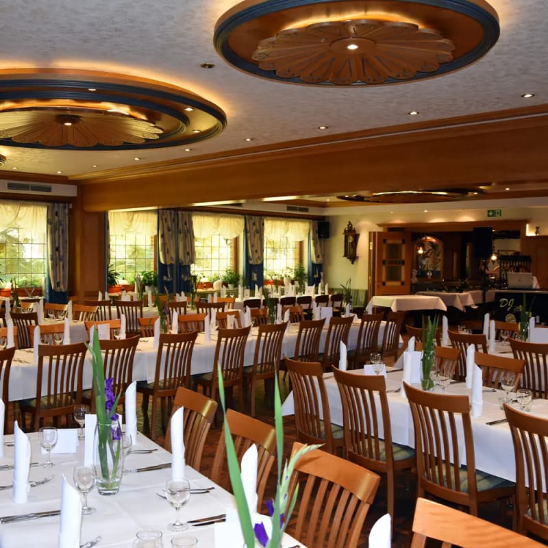 Festsaal, Wittenbrink's Hof