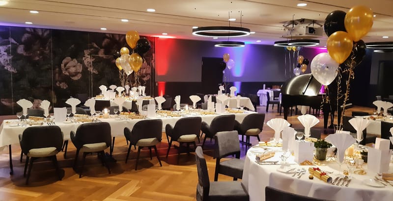 Eventsaal, WunnersWat