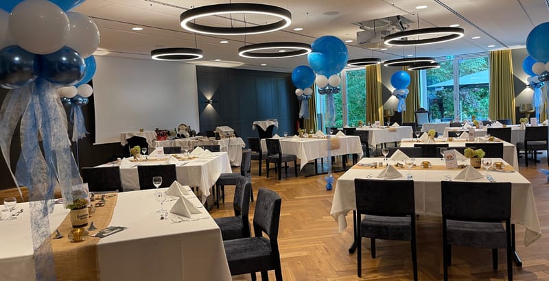 Eventsaal, WunnersWat