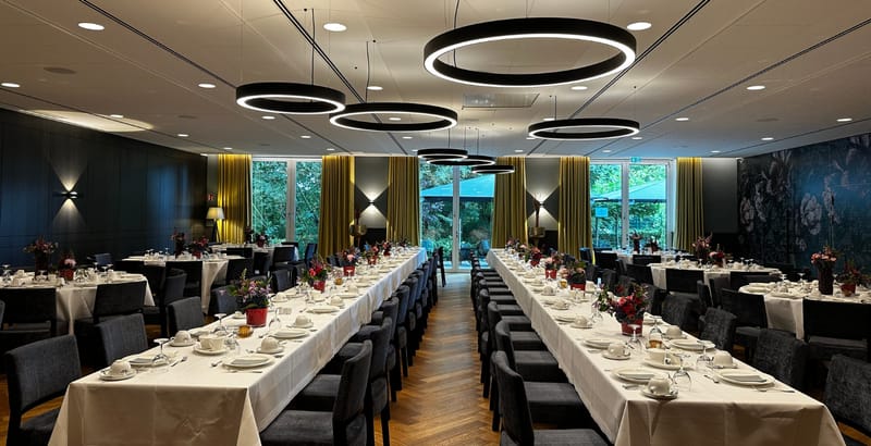Eventsaal, WunnersWat