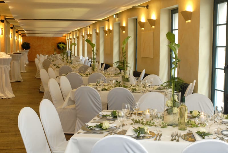 Brausaal, Wuppertaler Brauhaus