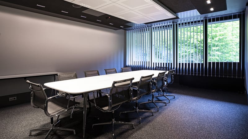 Board Room, Eurogress Aachen