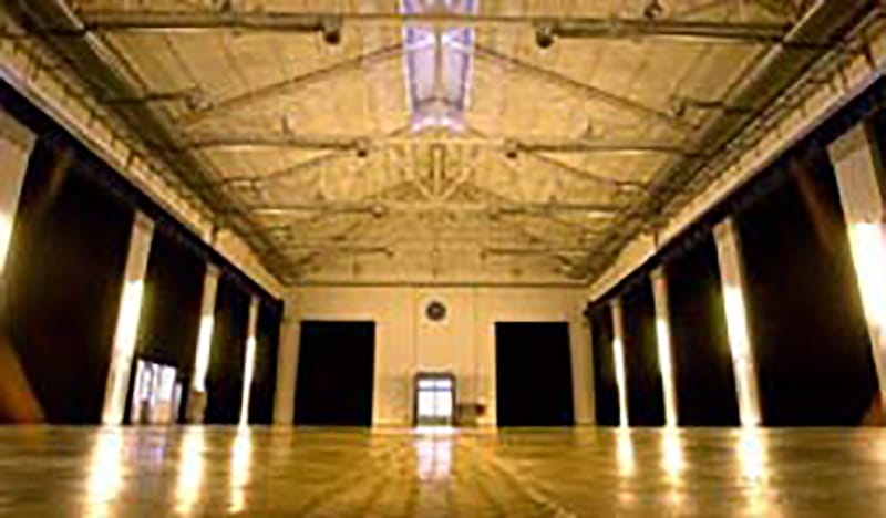 Messehalle (1. OG), Alfred-Fischer-Halle