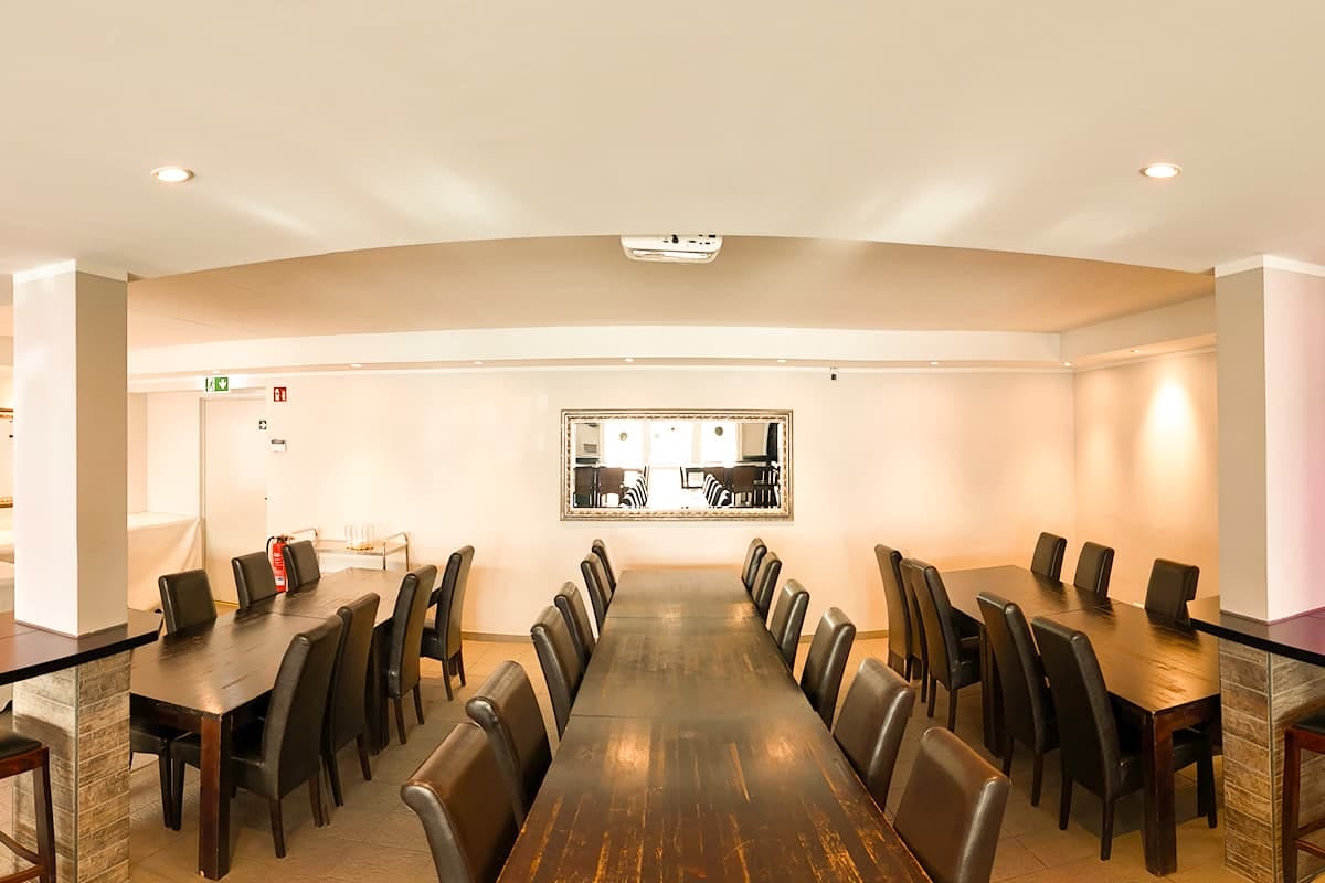 Eventroom (Event- und Partyraum), BANACH Event-Room in Essen