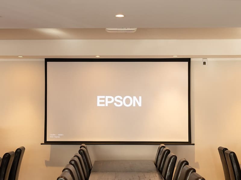 Seminarraum, BANACH Event-Room