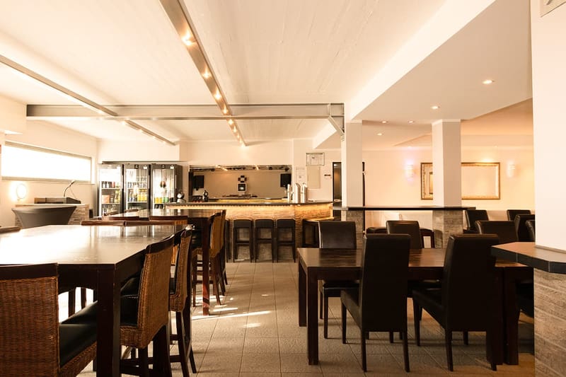 Eventroom (Event- und Partyraum), BANACH Event-Room