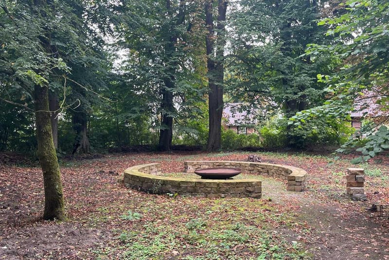 Theaterinsel, Speicher Bispinghof