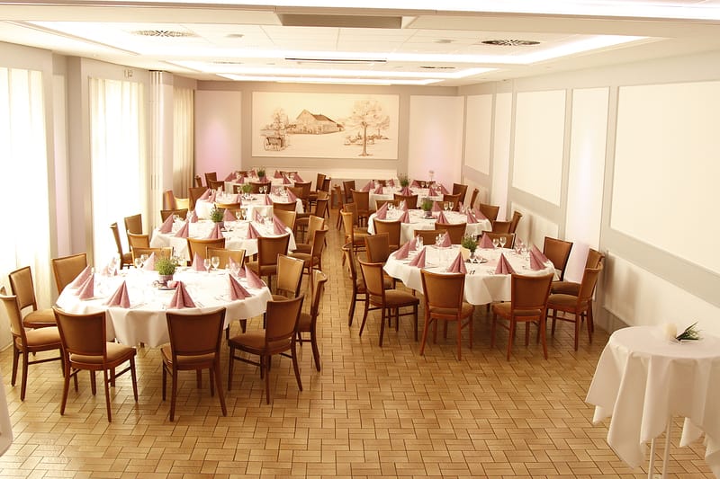 Saal Timmerberg, Bonneberger Hof