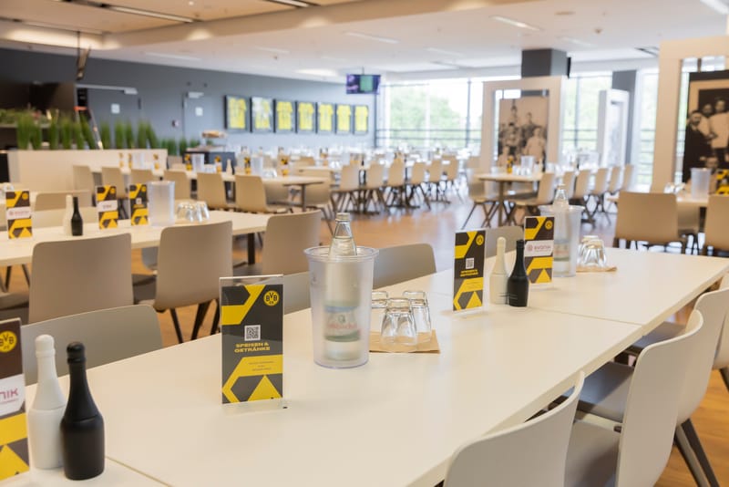 Weiße Wiese 1, SIGNAL IDUNA PARK