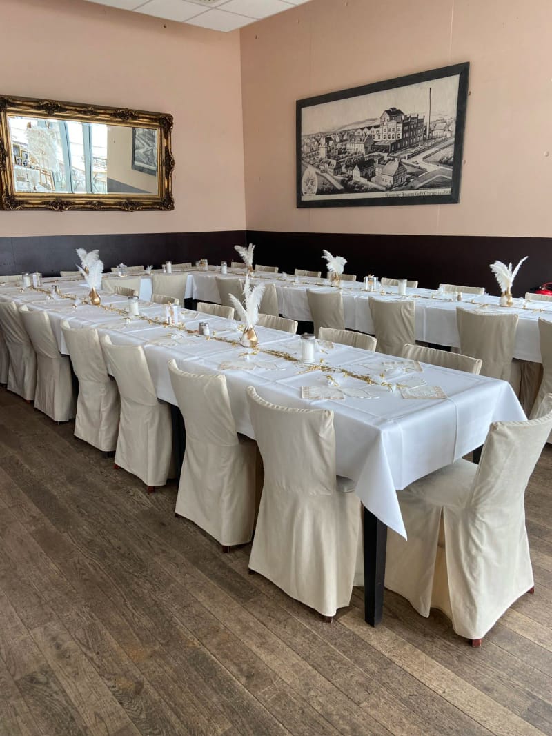 Restaurant, Wacht am Rhein