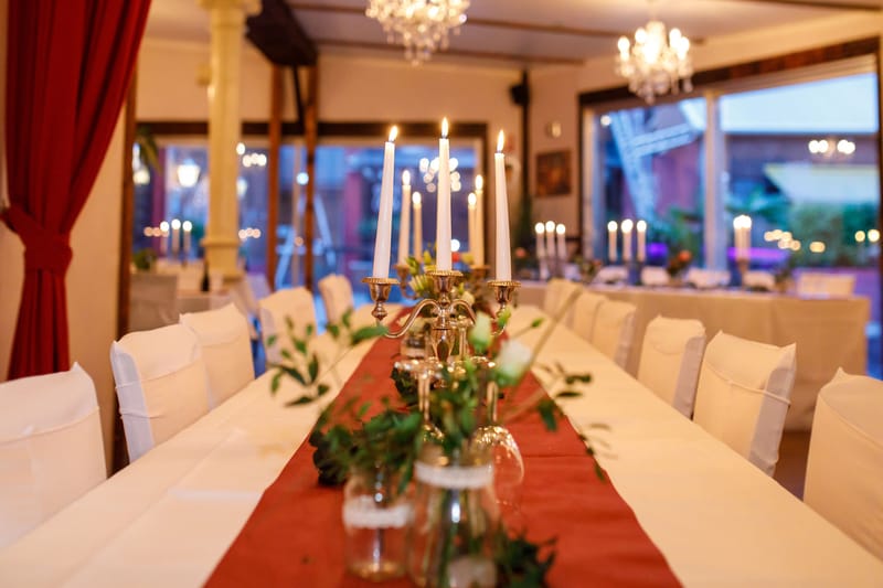 Wintergarten, DiWa