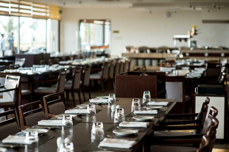 Bauernstube, Café-Restaurant Dörenhof