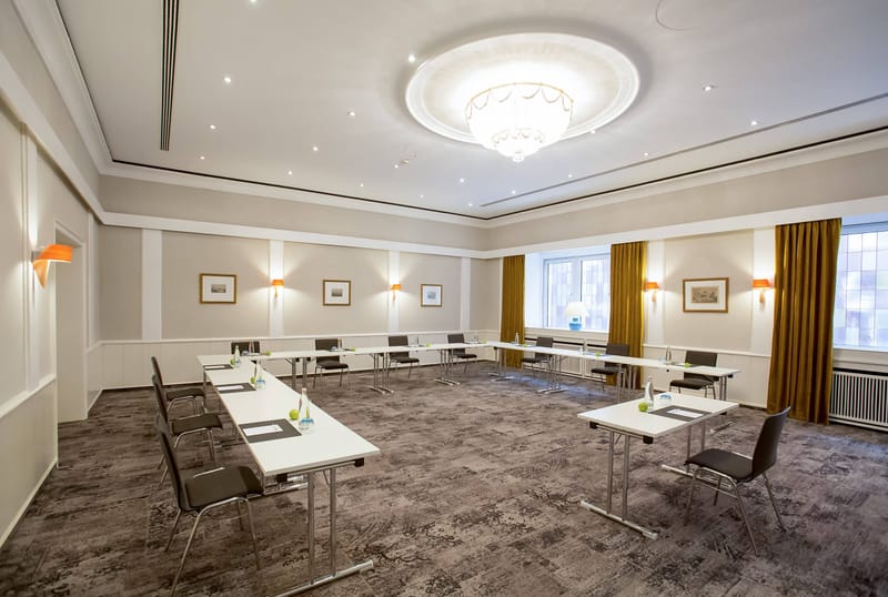 Saal Berlin, Essener Hof
