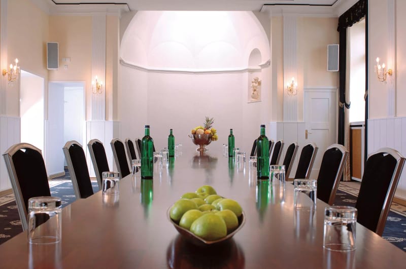 Saal Krupp, Essener Hof