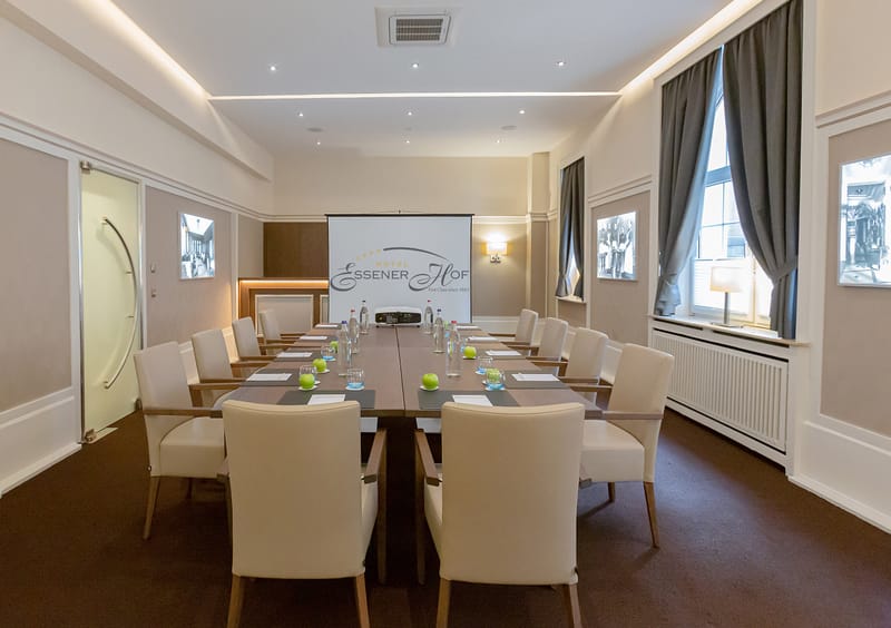 Raum Gusto, Essener Hof