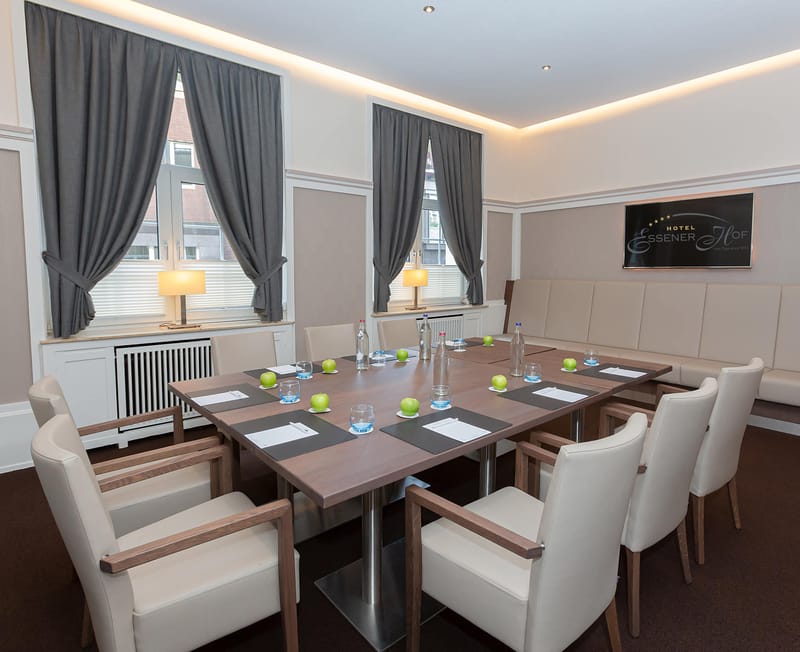 Separee Gusto, Essener Hof