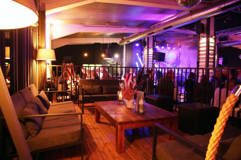 Loft, Franky's LOFT