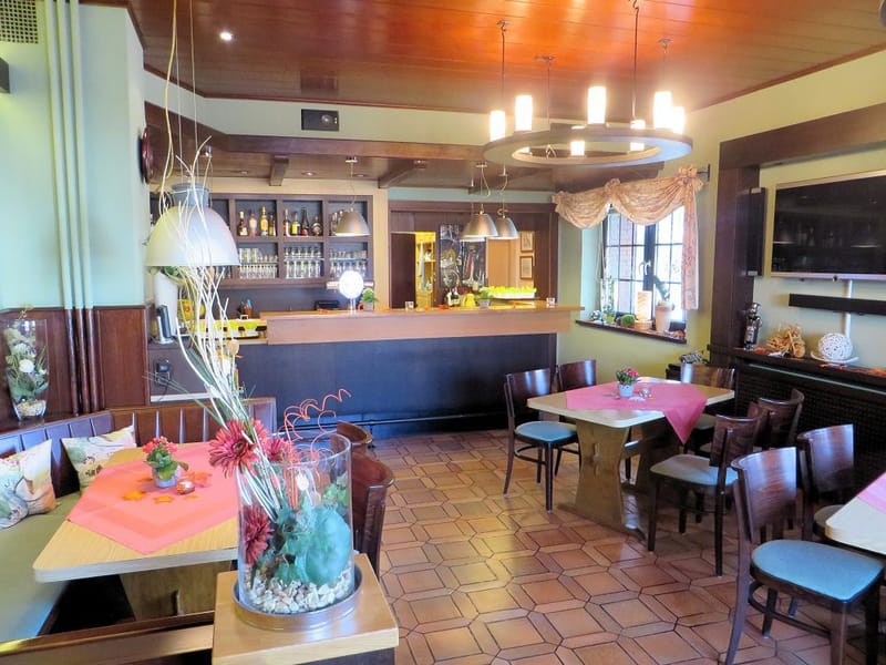 Restaurant, Gasthaus Stiller Zum Alten Krug