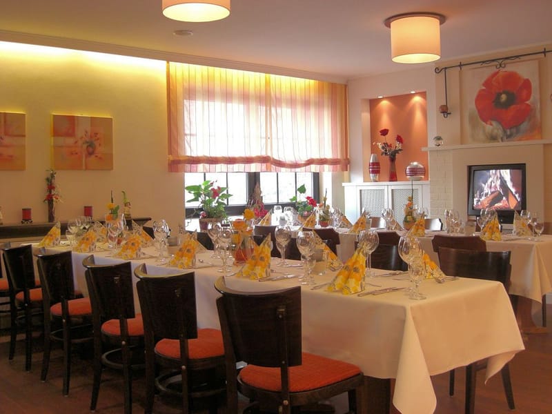 Restaurant, Gasthaus Stiller Zum Alten Krug