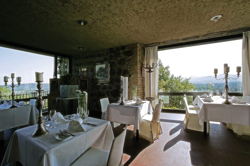 Weinstube, Godesburg Bonn