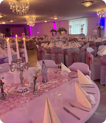 Skyroom Hagen, Skyroom Hagen und Festsaal Hagen (Hagen Locations)