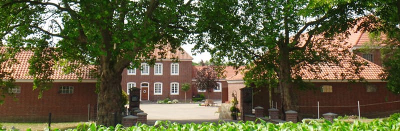 Der Hof, Gastendonk Stübchen