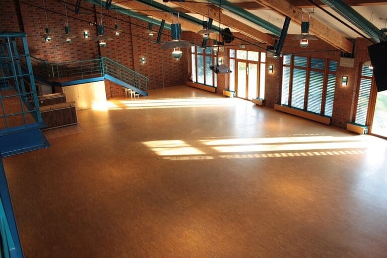 BhH-Saal (Bürgerhaus Horrem), Haus für Horrem und Bürgerhaus Horrem in Dormagen