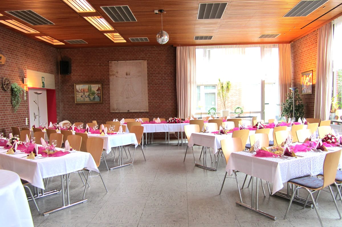 Heidezentrum, Heidezentrum Kempges in Neuss