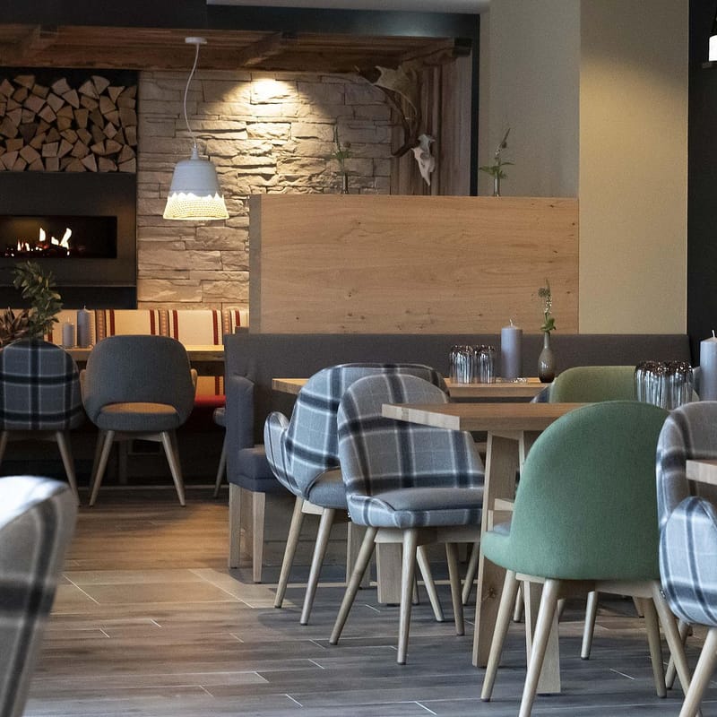 Restaurant, Gasthof zur Post