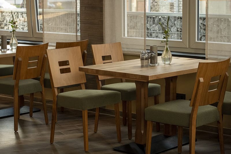 Restaurant, Gasthof zur Post