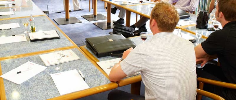 Tagungsraum 2, Altes Gasthaus Lanvers