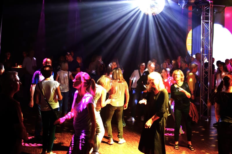 Halle, Bürger- und Kulturzentrum kabelmetal