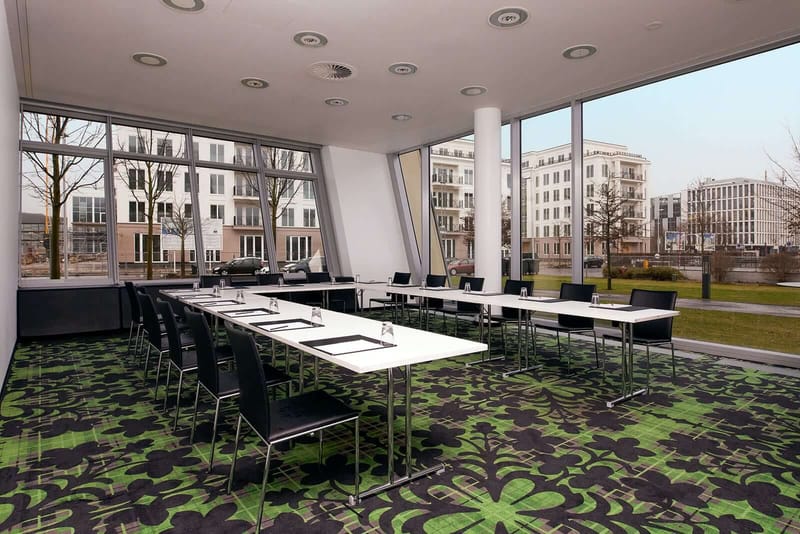 Chairman's Lounge, Kameha Grand Bonn