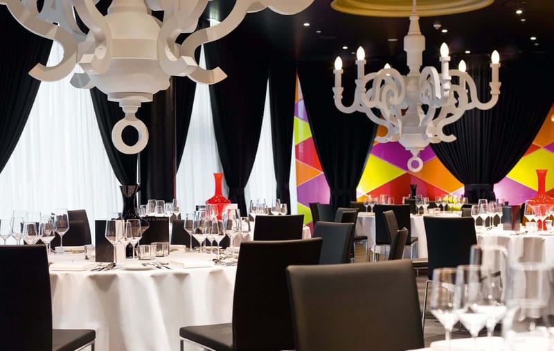 Grand Event, Kameha Grand Bonn