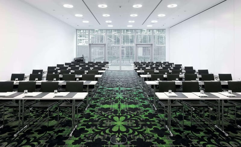 Kameha Green, Kameha Grand Bonn
