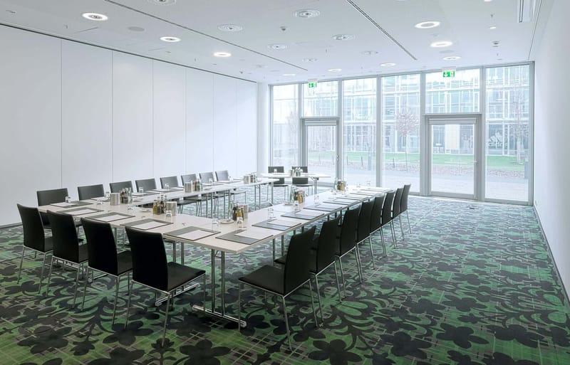 Kameha Spirit, Kameha Grand Bonn
