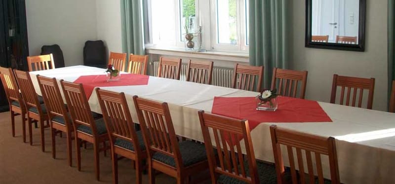 Tom Hamme, Kurhaus Bad Hamm