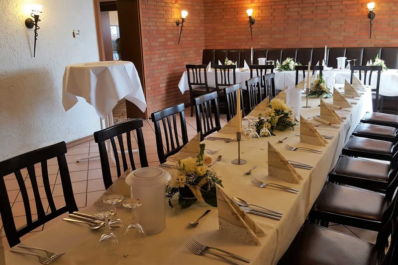 Kuhstall, Landgasthaus Herchenbach