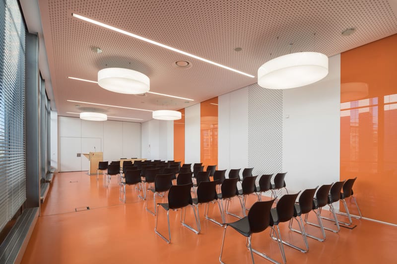 Galerie | Working Space, Halle Münsterland