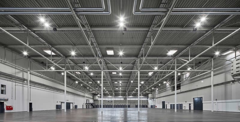 Messehalle Mitte, Halle Münsterland