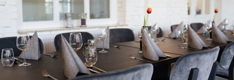 Mühle, Mowwe Restaurant & Café (Eventlocation Zur Mühle)