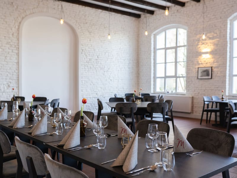 Mowwe „Zur Mühle“ Eventlocation, Mowwe „Zur Mühle“