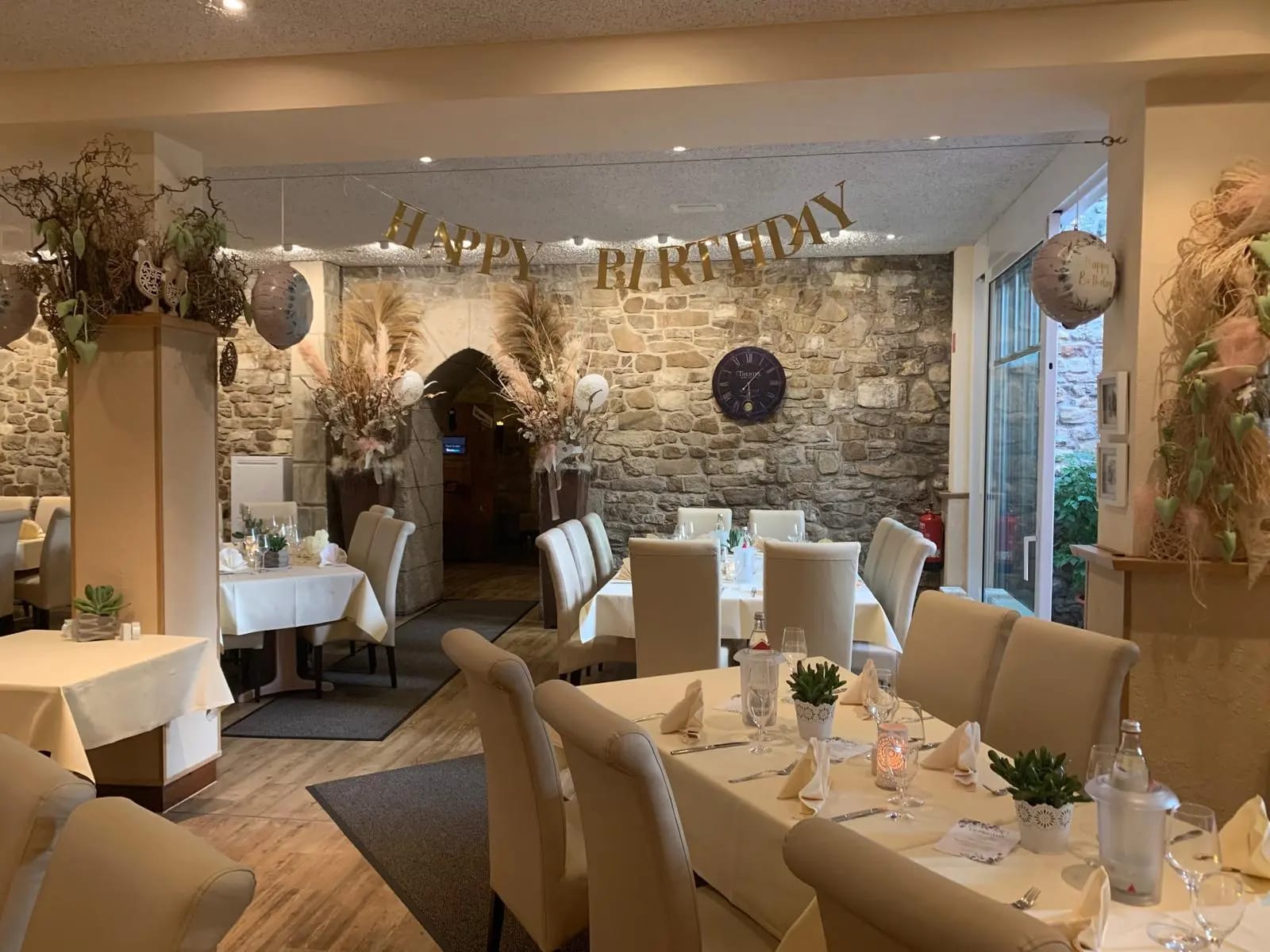Gesamtes Lokal, Ölckenthurm (Restaurant, Events und Catering) in Unna